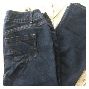 Genius Fit Slim Boot